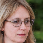 Sofía García, Barcelona, España