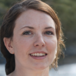 Emilia Carrasco, Vancouver, Canadá