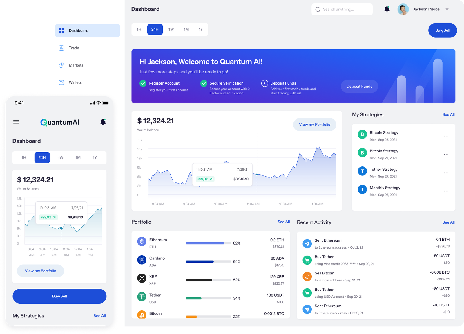 Ilustración de llamada a la acción de Finxor GPT